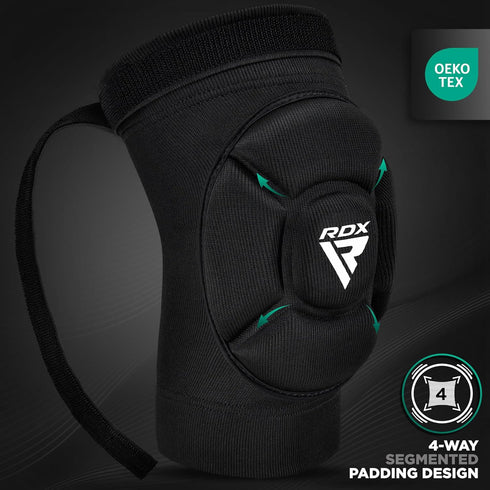 Elbow MMA Elbow RDX Pads, Muay Thai Kickboxing Sparring Guard, Martial Arts Striking Protection,Wrestling Basketball
