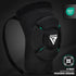 Elbow MMA Elbow RDX Pads, Muay Thai Kickboxing Sparring Guard, Martial Arts Striking Protection,Wrestling Basketball