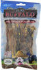 Loving Pet 3.5-Ounce Pure Buffalo Meat Jerky Strips, Dog Treat
