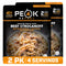 Peak Refuel Beef Stroganoff 2-Pack | Freeze-Dried Backpacking & Camping Food |