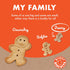 8 oz Buddy Biscuits Box of Teeny Crunchy Dog Treats Made with Natural Peanut Butter