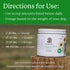 Dr. Harvey's Herbal Multi-Vitamin and Mineral Supplement for Dogs, 7 Ounces