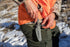 Gerber Gear Downwind Caper - Fixed Blade Knife with Sheath for Hunting