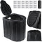 Camping Toilet, Portable Toilet for Adults, Camp Toilet with Handbag, Travel Potty