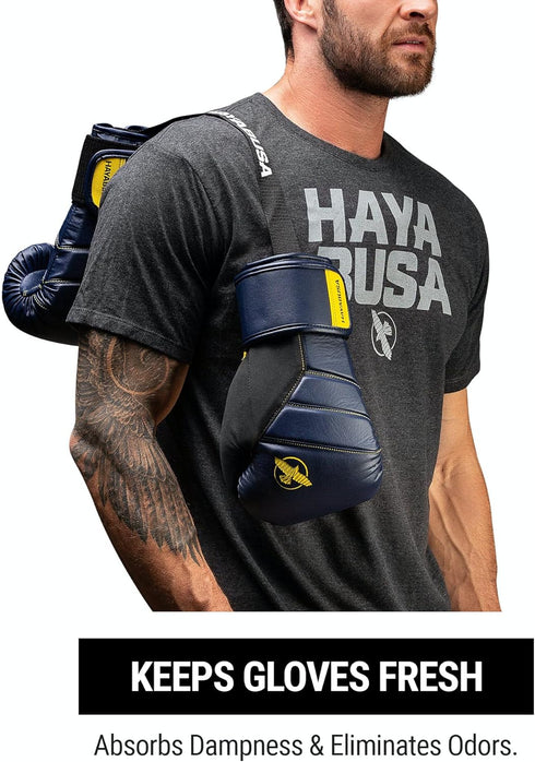 Hayabusa Boxing Gloves Deodorizer by Hayabusa