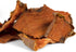 Sweet Potato Slices For Dogs - Half Slices, 2 lbs - Single Ingredient Grain Free Treats, 100% Natural Thick Cut Dried