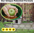 Synbiont Kennel Wash 32 oz Ready to Use, Cleaner & Deodorizer for Birds, Cats, Dogs, and Rabbits