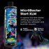 Brightwell Aquatics MicroBacter Start XLM - 16.9 fl oz Concentrated Freshwater Nitrifying Bacteria