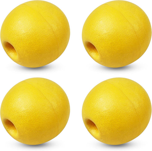 Rope Floats Marine Buoy Float, 4/8pcs Crab Trap Floats Deep Water Fishing