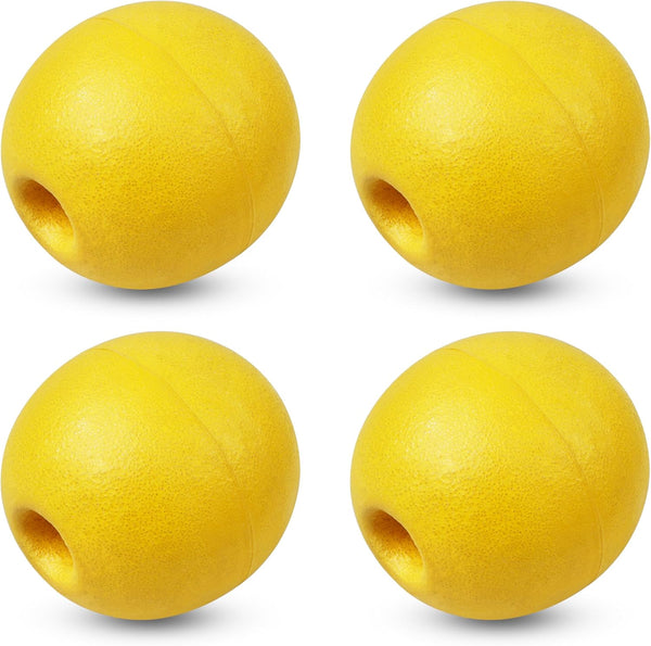 Rope Floats Marine Buoy Float, 4/8pcs Crab Trap Floats Deep Water Fishing
