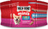 Milk-Bone Flavor Snacks Minis Dog Biscuits, Flavored Crunchy Dog Treats, 2.5 Oz.