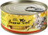 Fussie Cat Super Premium Chicken & Sweet Potato Formula in Gravy Grain-Free Wet Cat Food, 2.82oz, Case of 24