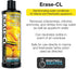 Brightwell Aquatics Erase-Cl - Water Conditioner Removes Chlorine, Chloramines & Ammonia in All Marine and Freshwater Aquariums 500-ml