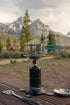 Stansport Single Burner Outdoor Portable Camping Stove