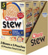 INABA Churu Stew for Cats, Creamy Pure Side Dish Pouch, 1.05 oz