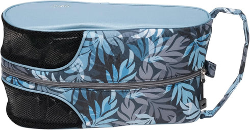 Glove It Women's Shoe Bag in Pacific Palm