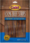 Cadet 100% Beef Strip Long Lasting Chews for Dogs, Single Ingredient Beef