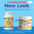 Dog Prenatal Vitamins Multivitamin for Cats & Dogs, Folic Acid, Calcium, Iron, Minerals and Amino Acids. Ideal
