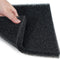 3 Pieces Sponge Filter Pad, Aquarium Filter Media Cut to Fit Foam for Fish Tank Filters Replacement.
