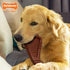 Nylabone Arch Bone Dental Power Chew Toy for Dogs - Dog Toys for Aggressive Chewers, Large (Up to 50 lbs), 1 Count