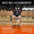 Northwest Naturals Raw Rewards Freeze-Dried Sweet Potato Treats for Dogs and Cats, 2 Oz