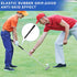Wettarn Mini Golf Clubs Set for Men, Women, Kids - 3 Sets with 6 Practice Golf Balls, Sturdy Putter Shaft