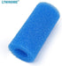 AOF10112 2.75 5.9-Inch (Pack 6) LTWHOME Pre-Filter Sponge Roll Fit for South Ocean Five Aquarium Filter, by