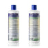 (20 Oz Mane 'n Tail Repair 'n Strengthen Shampoo & Conditioner Each) Cucumber & Aloe, Sulfate & Paraben Free, Vegan