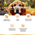 NaturVet Senior Advanced 5-in-1 Support Dog Supplement, 60 Ct – Supports Immune System, Heart, Liver, Cognitive