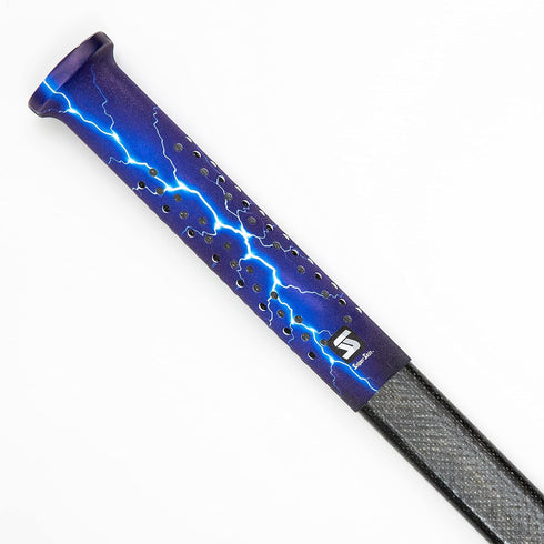 SNIPER SKIN ICT Hockey Grip, Fits Adult & Kids Sticks, Easy Install, Durable, Better Than Hockey Tape
