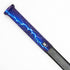 SNIPER SKIN ICT Hockey Grip, Fits Adult & Kids Sticks, Easy Install, Durable, Better Than Hockey Tape