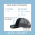 Trout Hat Edition Trucker Hat