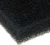 ALEGI 4 Pieces Aquarium Filter Foam Sponges Pad, Cut-to-Size Bio Sponge Coarse Sheet Filter Media (8x4x1 Inch)