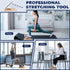 Portable Wooden Slant Board for Calf Stretching, Squats, Calf Stretcher, Pilates Physical Therapy Equipment, Adjustable
