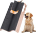 M-Shaped Dog Scratch Pad for Nails with Treat Box, Large Dog Nail File Toy for Easier Nail Trimming