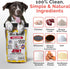 Miss Nelly's Chicken Jerky Dog Treats - Soft Sticks - Original Smoke House Recipe - USA Made and Sourced - Minimally