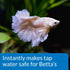 1.7-Ounce API BETTA WATER CONDITIONER Betta Fish Freshwater Aquarium Water Conditioner Bottle