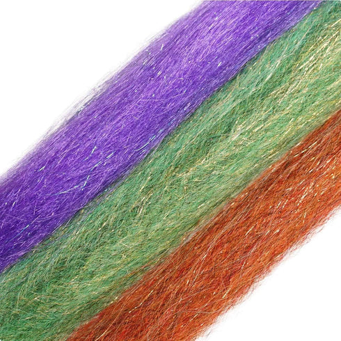 Just Add H2O Products Steve Farrar SF Blend Shrimp ::: Fly Tying Material