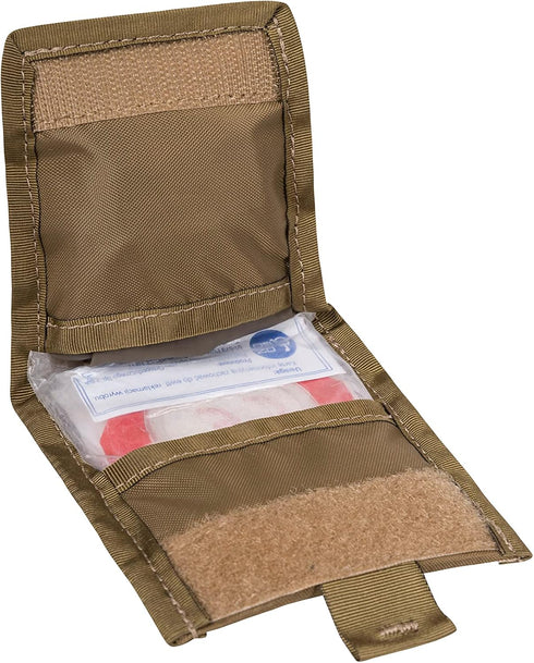 Black Micro Med Kit from Helikon-Tex Medical Line