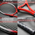 Magicorange Kids Tennis Rackets Set for 2 Players with Rebound Balls and Carry Bag