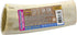 Cadet Double Stuffed Shin Bone, Highly Digestible, High Protein Dog Chew Bone, Bacon & Cheese Flavor, Large