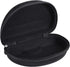 PATIKIL Hard Ski Goggle Case, EVA Shockproof Sports Glasses Box, 7.48" x 4.72" x 2.76"