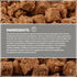 Muenster Freeze Dried Dog Food Topper Bites, Farmhaus Elk Freeze Dried Raw Dog Food, 5oz
