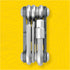 Topeak Mini 9 Multi-Tool by Topeak