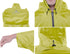 Globotrekker Lightweight Backpack Poncho - Multiple Color Options Available