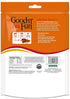 Good 'N' Fun Triple Flavor Wings, Real Meat Treats for All Dog Sizes, 2 Pack