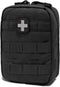 Carlebben EMT Pouch MOLLE Ifak Pouch Tactical MOLLE Medical First Aid Kit