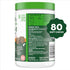 8-in-1 15.5 oz. 80 Count Greenies Dog Supplements Multi-Benefit Dog Vitamins and Supplements Chicken Flavor, Container