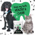 BUGALUGS 70g 100% (70g) Plaque Off Remover For Dog Teeth Bad Breath Natural | Plaque Off Dogs No Need For Dog