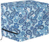 Xumfabuy Boho Patio Cooler Cover, Outdoor Bar Cart Cover for 80-100 Quart Rolling